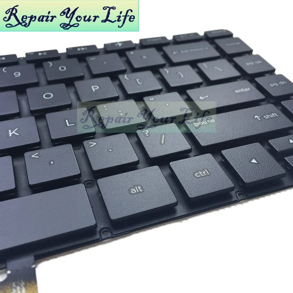 Клавиатура ноутбука США для HP Pavilion 14 В 14- 14-P 14T-V 14Z-V 14-V124CA 14-V020TX 14-V138CA 14-V007LA