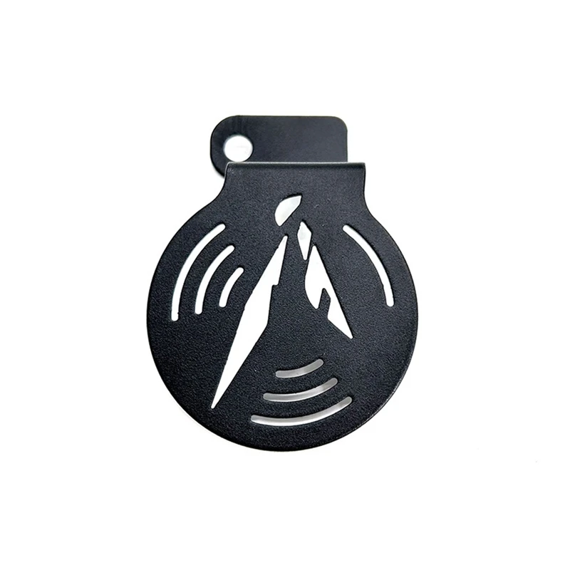 Аксессуары для мотоциклов Защитная крышка клаксон Honda XL750 Transalp XL 750 2023 2024