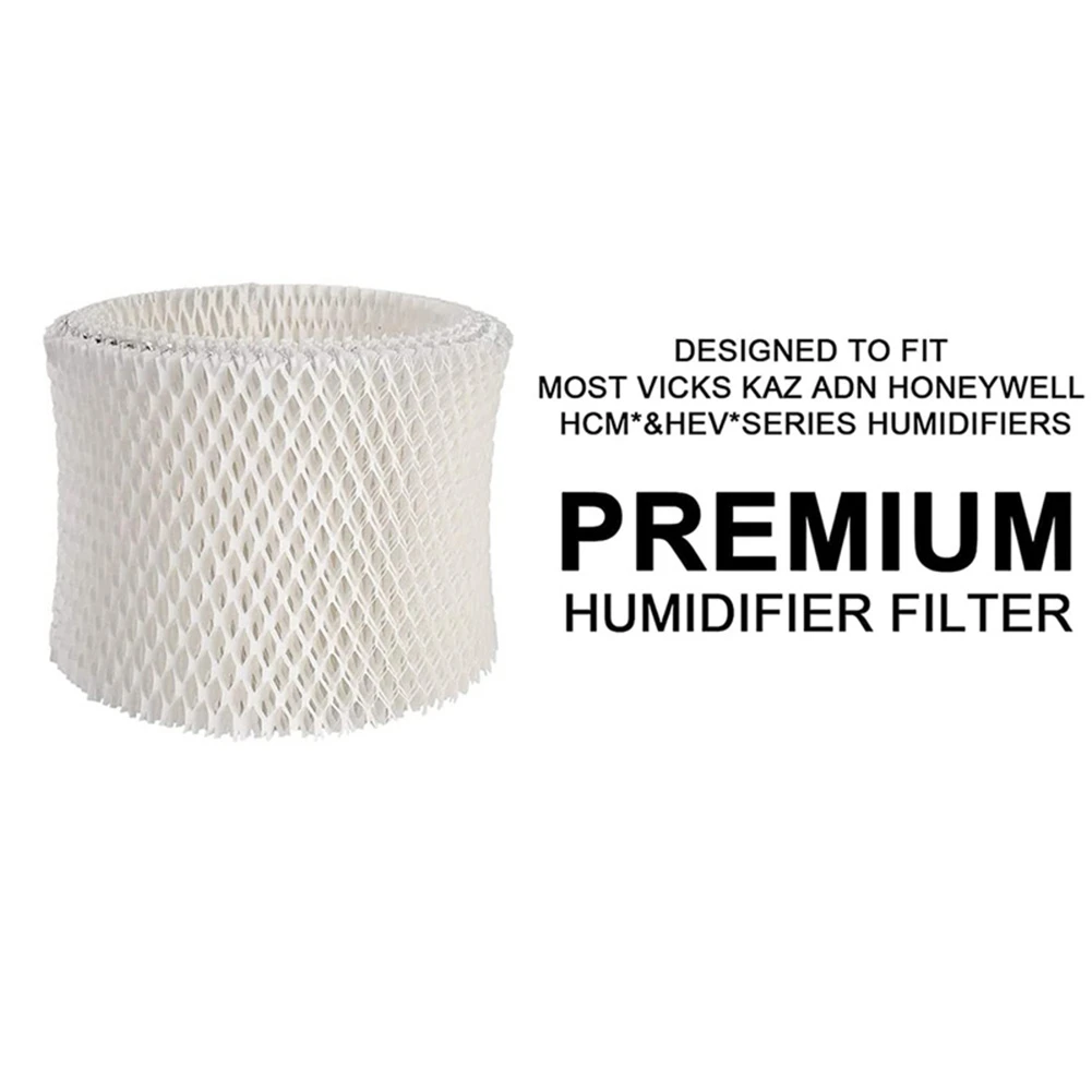 2 шт. впитывающие влагу фильтры для увлажнителя совместимые с HCM-350 HCM-300T замена