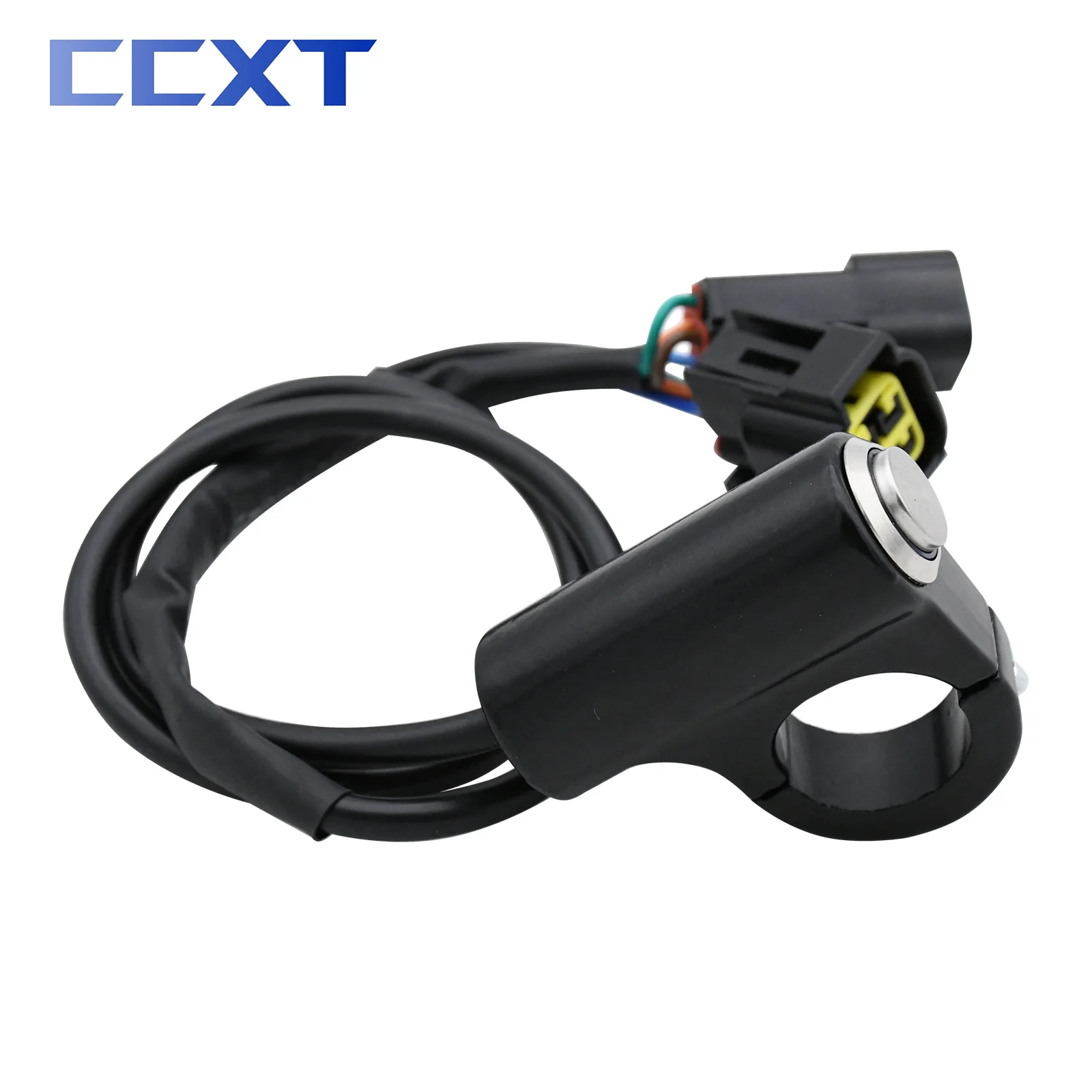 Фото Для Talaria Sting X3 MX3 MX4 MX5 5,0 6,0 8,0 Электрический велосипедный фонарь Переключатель фар для Sur-Ron SurRon Ultra Bee №5