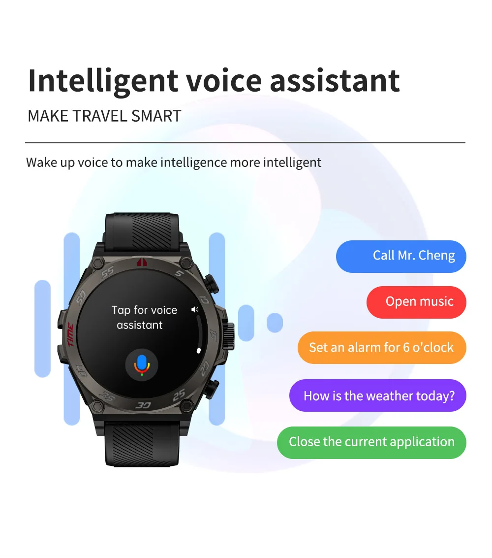 Новые смарт-часы LOKMAT с наушниками-вкладышами TWS 2 в 1 наушники музыкальный браслет