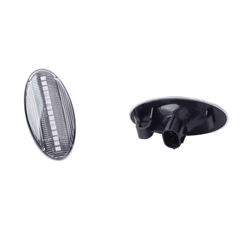 Автомобильный фонарь динамический боковой маркер сигнал поворота для Subaru Impreza