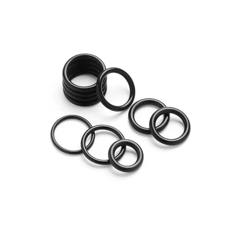 Уплотнительное кольцо NBR, уплотнительная прокладка CS 2,65 мм ...