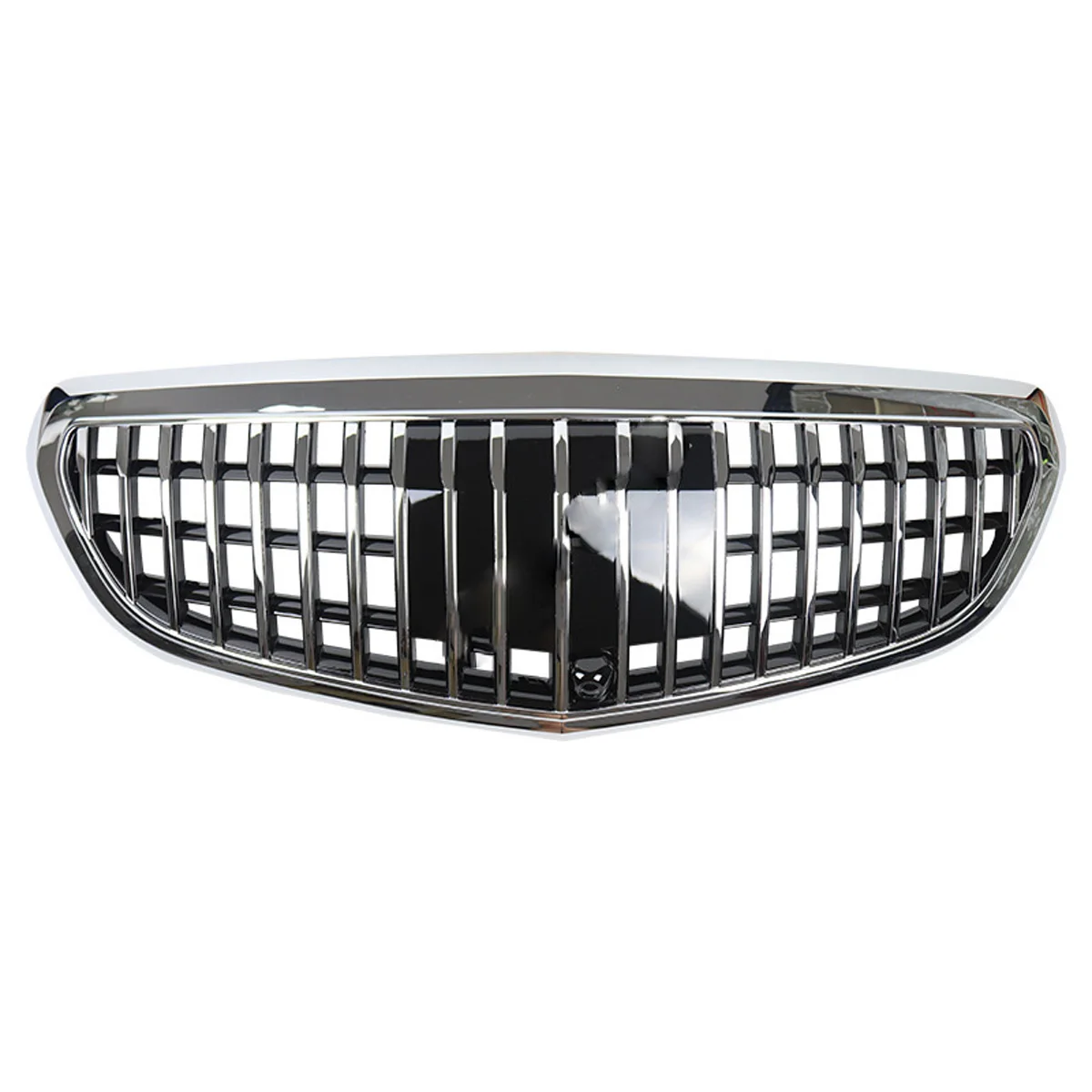 

Передние гонки Facelift гоночные грили для Mercedes-Benz W212 E-Class 2014-2015 Maybach Style