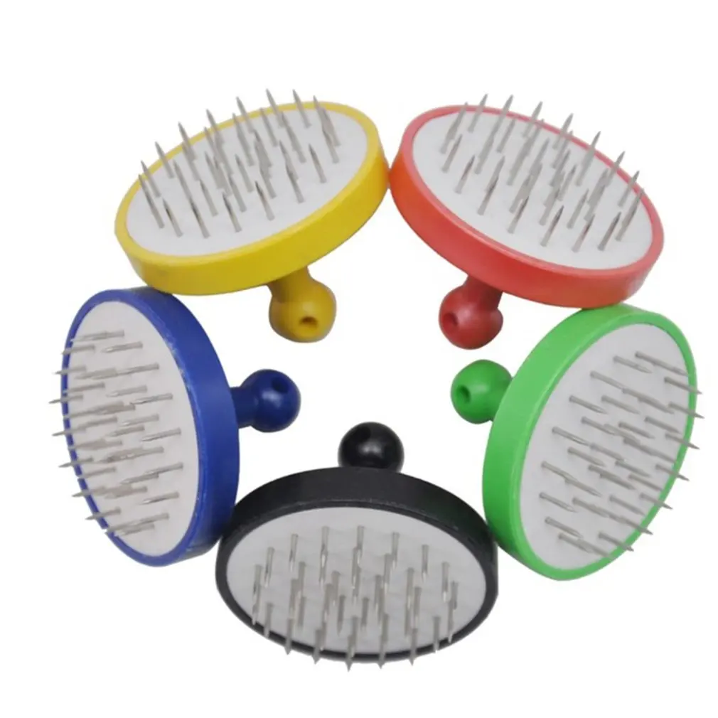 

Новый Дырокол из алюминиевой фольги для домашнего и садового кальяна