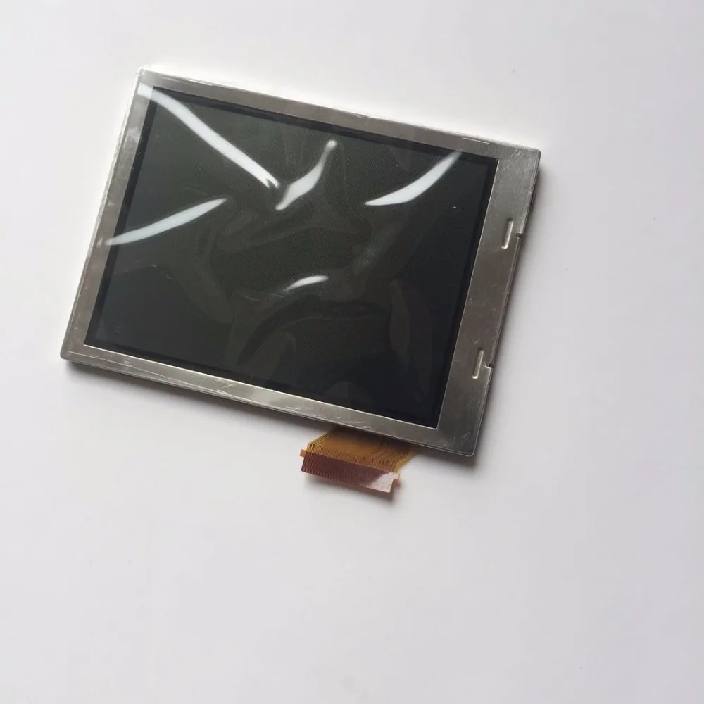 Optic Fiber Splicer HD Large Screen for S176 S177 S177A Optical Fiber Welding Machine LCD Display