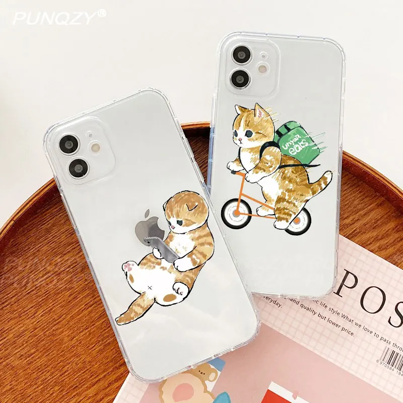 Чехол для iphone 12 PRO 11 Pro Max 13 pro max 7 7S 6 6s 8 Plus X XR XS MAX |