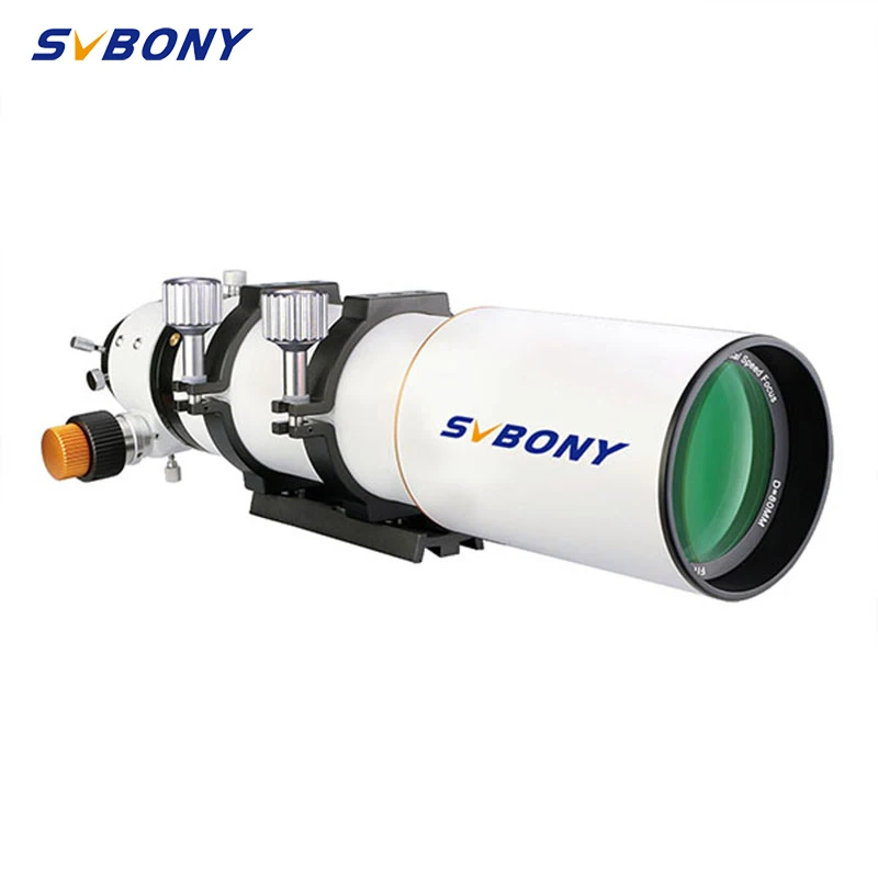 Телескоп SVBONY SV503 с фокусным расстоянием 560 мм