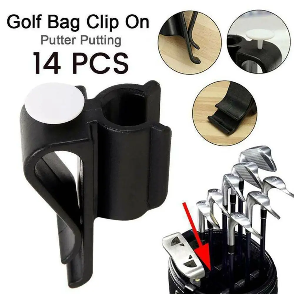 Accessories Golf Putter Holder On Putter Holder Golf Club Cl