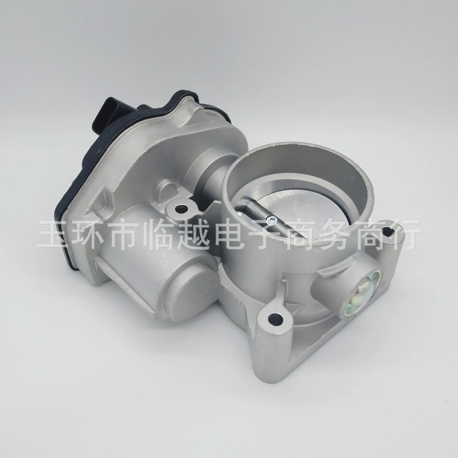 1537636 VP4F9U-9E928-DC Корпус дроссельной заслонки для Ford C-MAX FIESTA V FOCUS MONDEO IV GALANT IV(DM2) 1.8 2.0