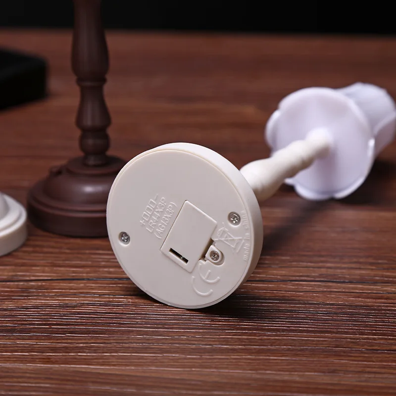 1:12 миниатюрная Напольная Лампа для кукольного домика