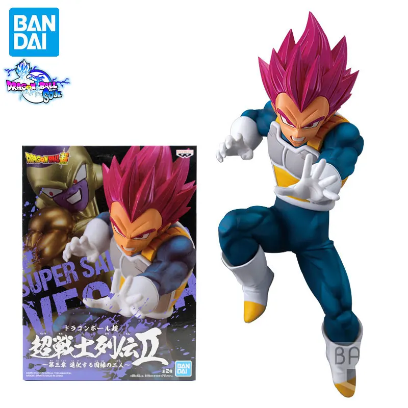

Женская фигурка Драконий жемчуг, супер сайян, Бог Вегета IV, фигурки героев аниме, коллекционные куклы, игрушки, изысканный подарок, игрушка