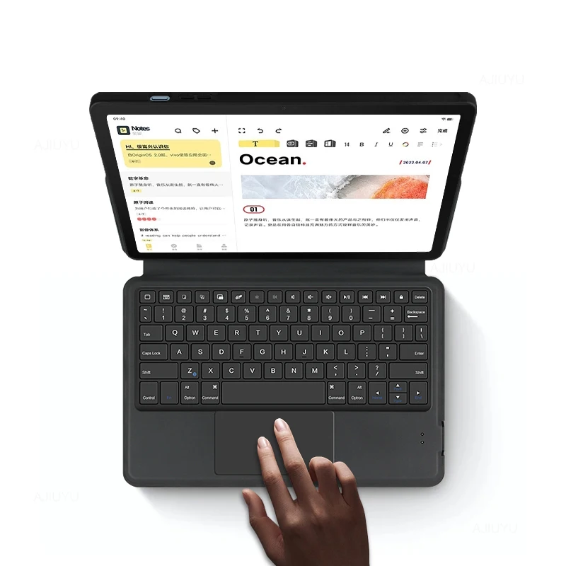Защитный чехол для XIAOMI Pad 5 Pro MiPad 11 дюймов |