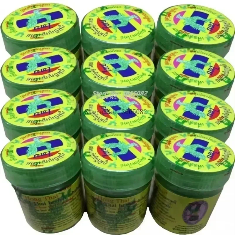 

12 шт./10 шт./5 шт./4 шт./1 шт. тайский травяной ингалятор, гонский тайский традиционный поток носа, освежающие освежающие эссенции