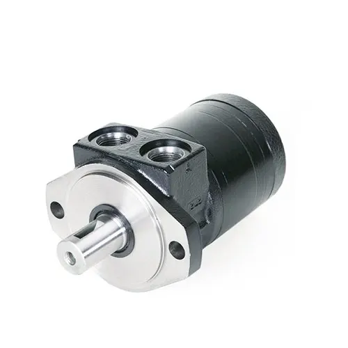 

Truck Parts Parker Eaton Hydraulic Auger Pump Rotary Oil Motor, Charlynn Forklift Parts Omp Omr BMP BMR Orbital Hydraulic Motor