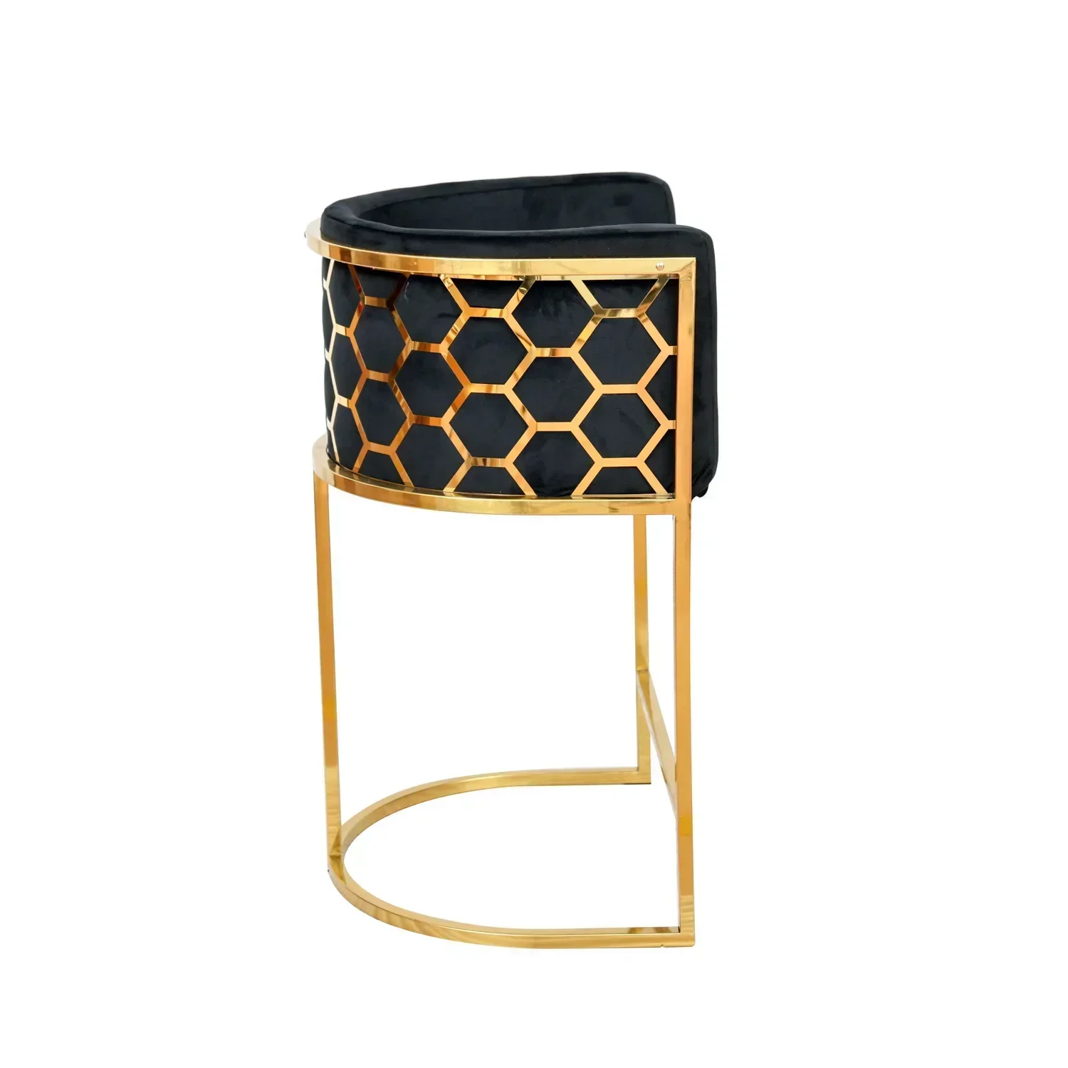 Кухонный барный стул домашняя высокая антикварная мебель табуреты