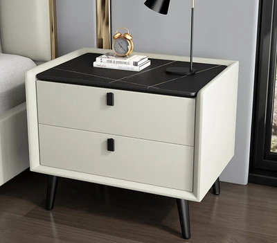 Дешевая мебель для спальни лучшая современная черная тонкая узкая простая