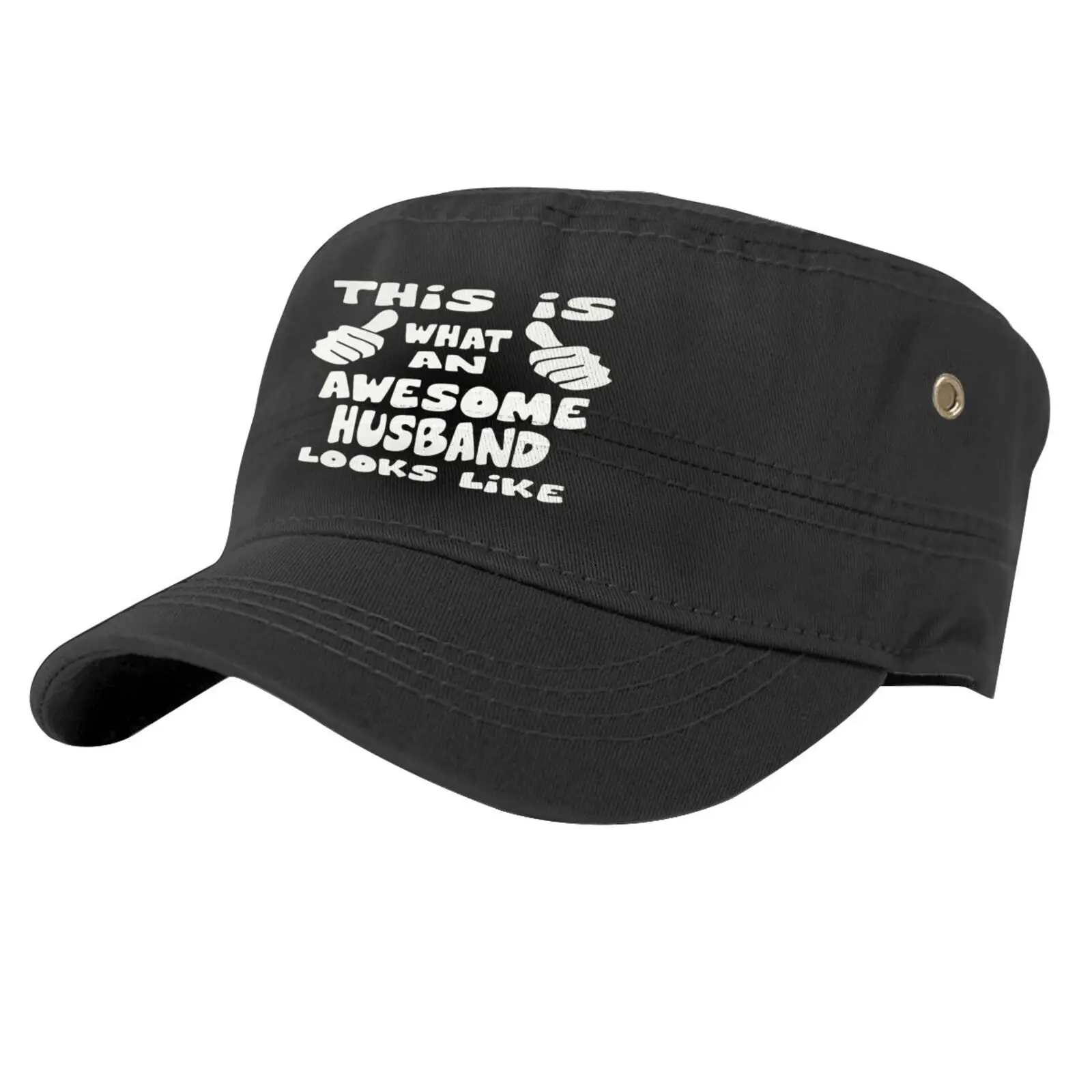 

This Is What Awesome Husband Looks Caps For Men Cap Male Hip Hop Man Cap Cowboy Hat Women's Cap Hip Hop Cap For Men Cowboy Hat