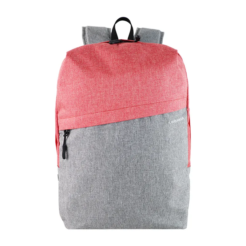 

2021 spring and autumn new high quality leisure backpack