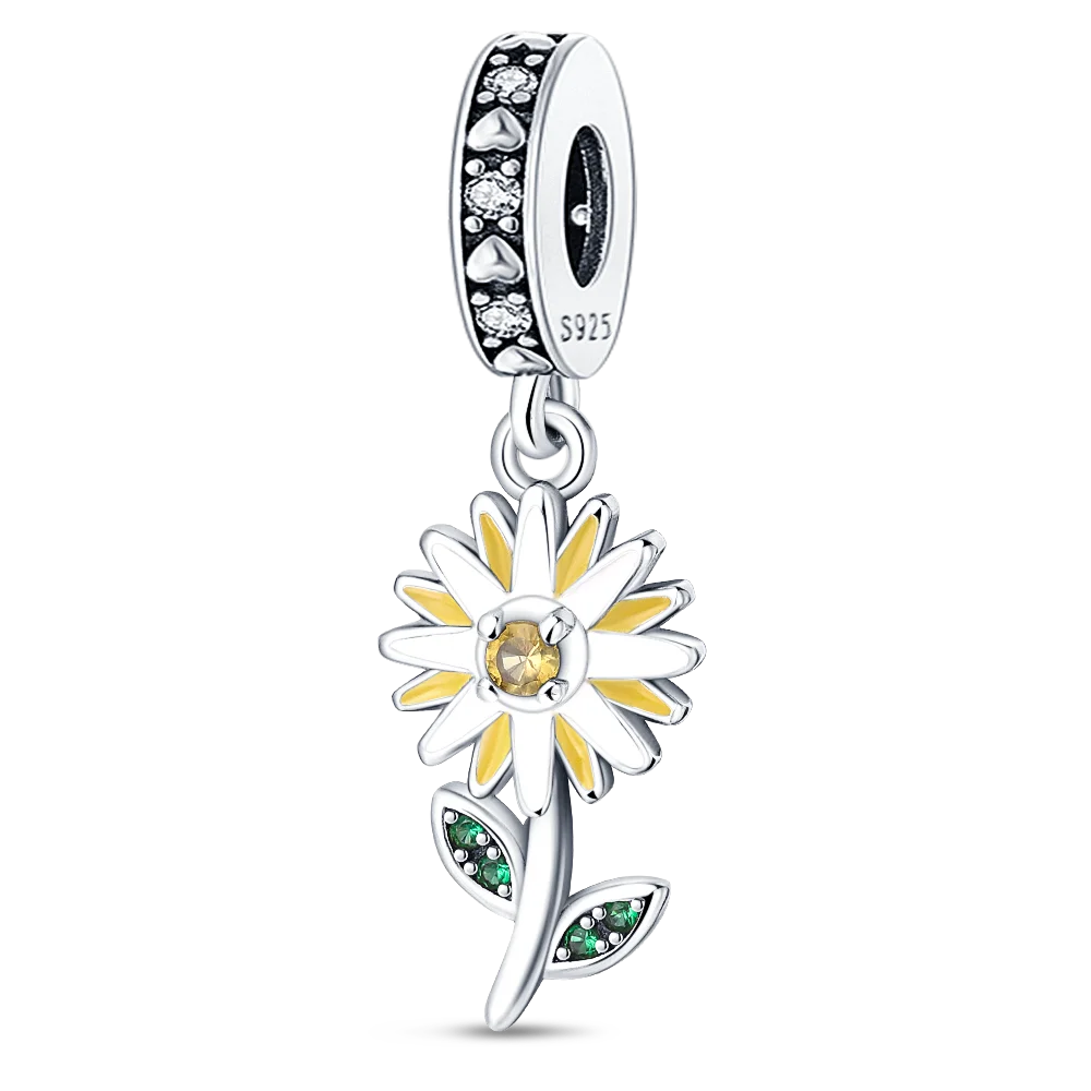 Браслеты Pandora женские из серебра 925 пробы с Шармами |