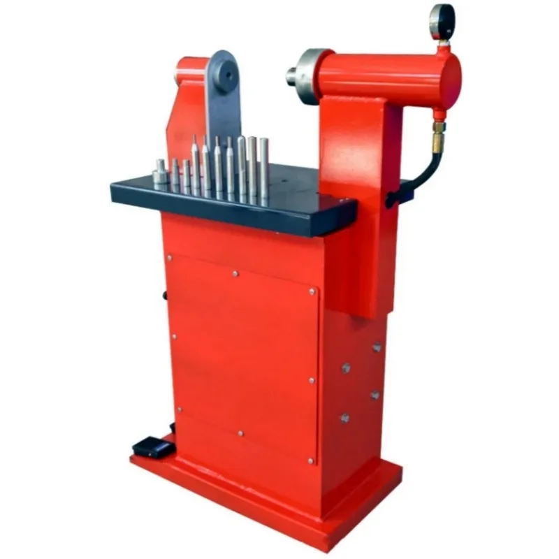 Высококачественная стабильная многофункциональная заклепочная машина