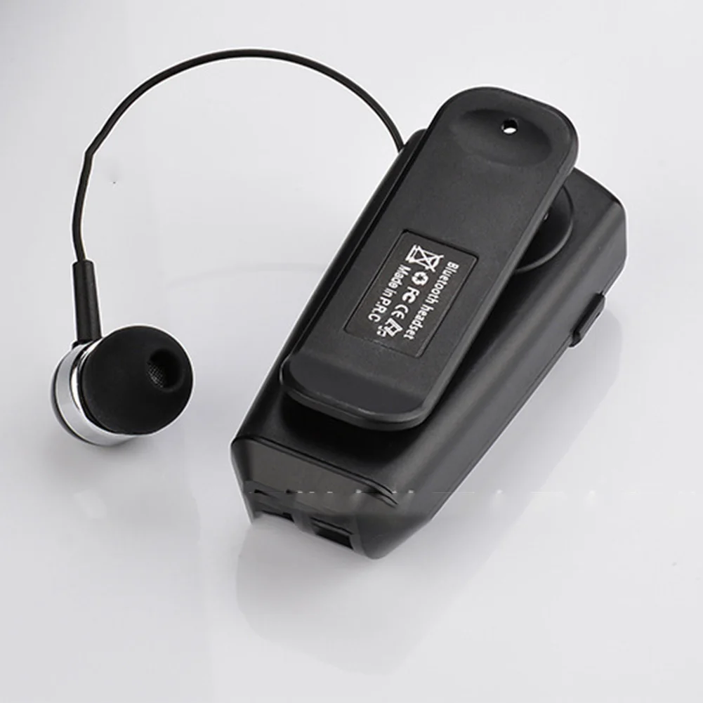 

Беспроводная деловая Bluetooth-гарнитура Fineblue F990, спортивные наушники с двойным стерео шумоподавлением, басами, длительным режимом ожидания