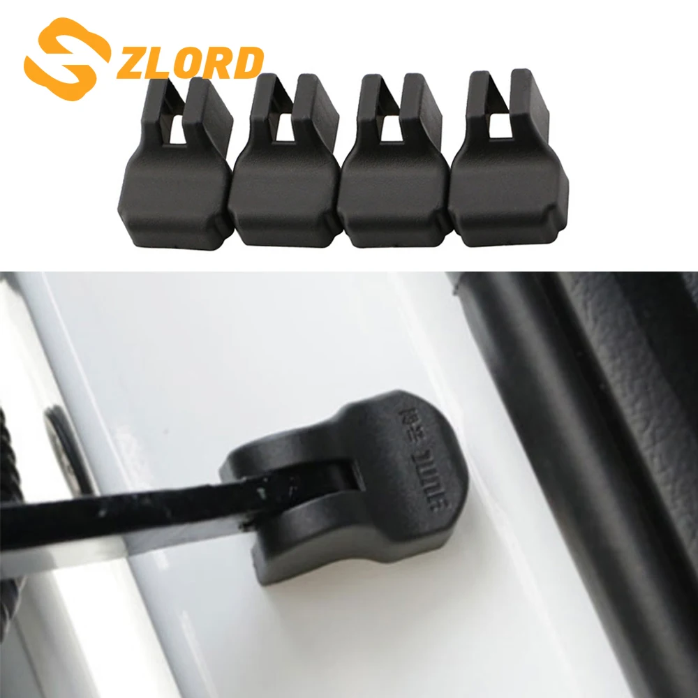 

Car Limiting Stopper CoverWaterproof Rust-proof Door For Mazda 2 3 5 6 8 For Mazda CX 5 CX-7 CX-9 MX-5 ATENZA Axela