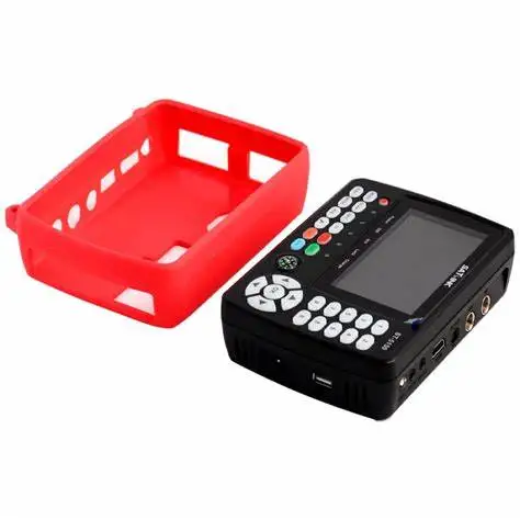 SATLINK ST5150 DVB-S2/T2/C COMBO HD st-5150 спутниковый прибор для обнаружения телевизора H.265 MPEG4