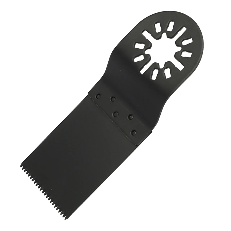 

2X 35 мм деревянные металлические лезвия HCS для Fein Multimaster Ryobi Challenge Multitool Black