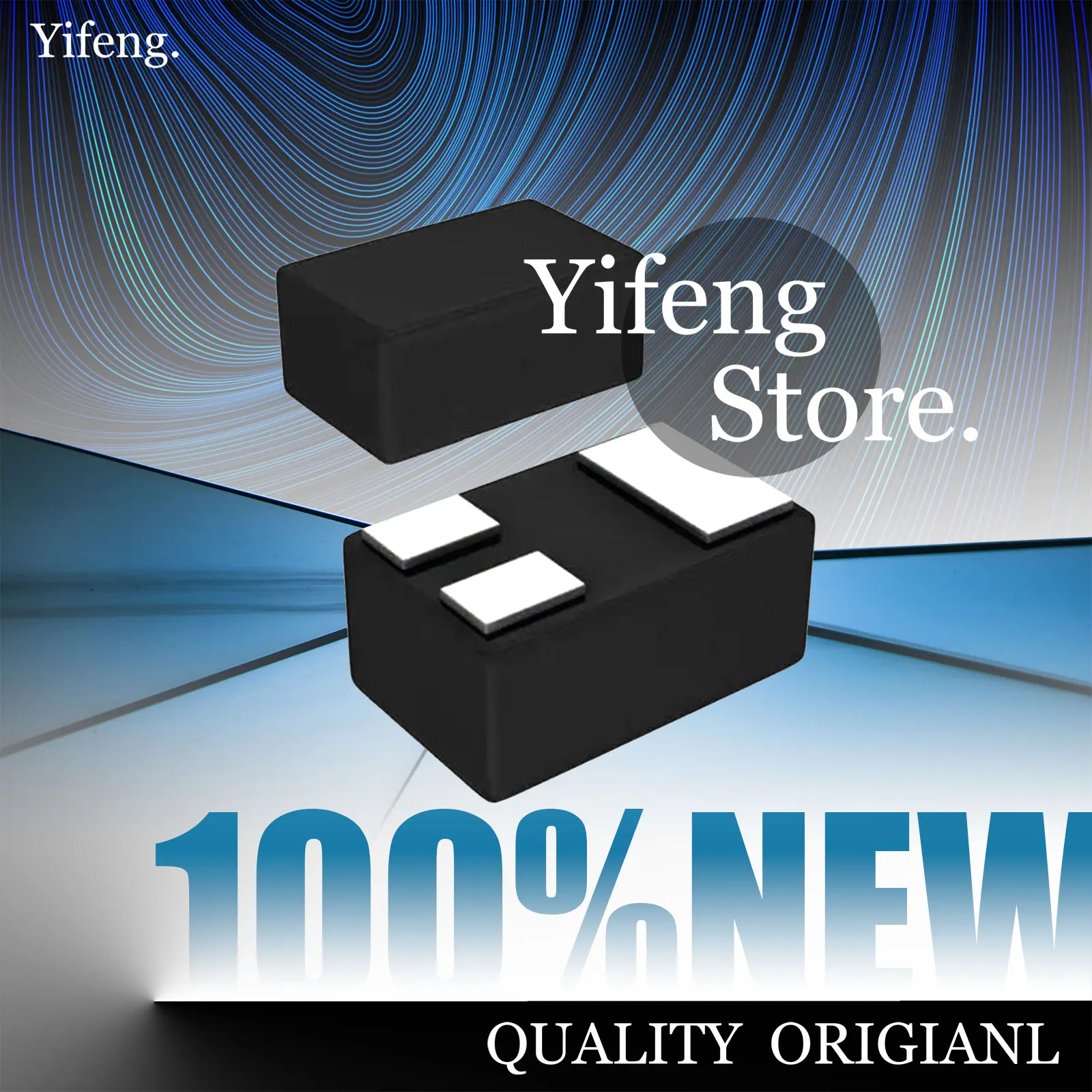 (100 шт.) 100% новое качество оригинальное DMN62D0LFB-7 DFN1006 DMN62D0LFB DMN62D0LF DMN62D0L DMN62D0 DMN62