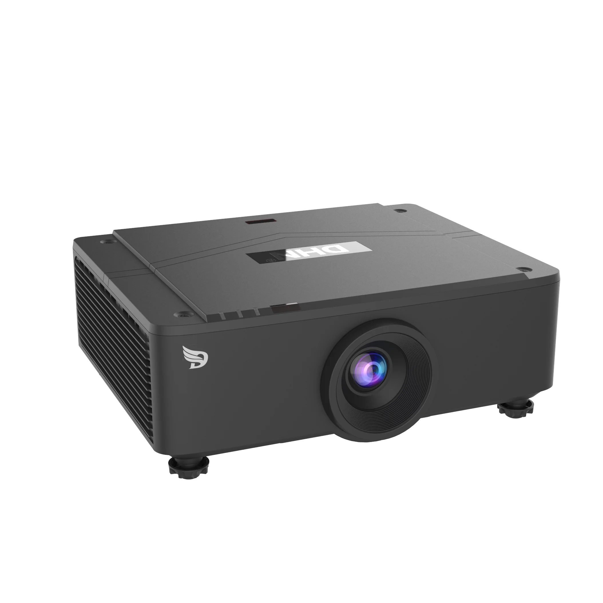 

DHN Engineering laser projectors 4k projector with 1920*1200 8250 ansi lumens 500inch proyector
