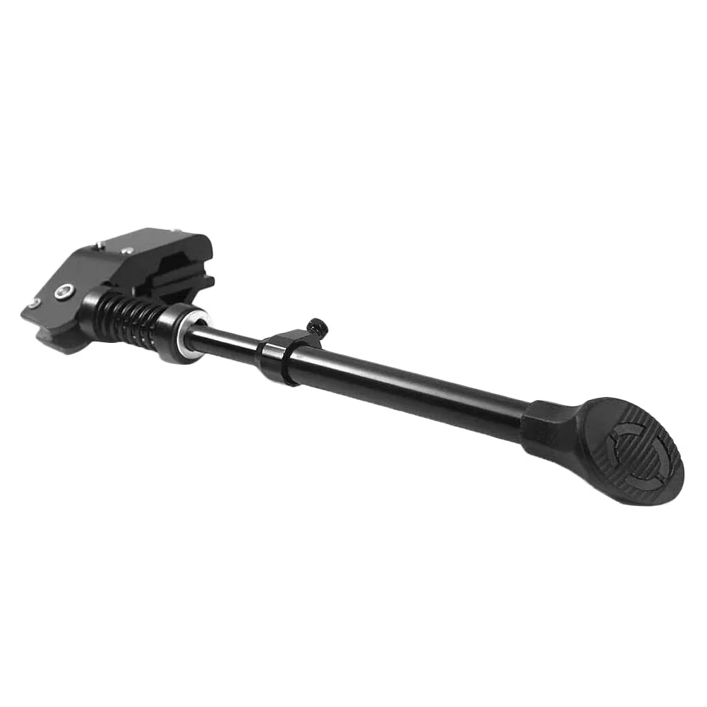 

Kickstand Bike Stand Side Support Center Mount Mountain Cycle Roadbike Footsingle Brace