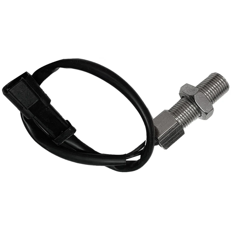 Датчик скорости 3244131 Подходит для экскаватора Caterpillar 320B 320C 320D сменные аксессуары 1