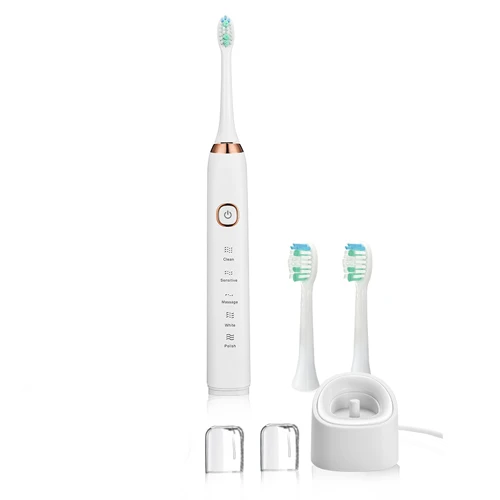 

Accessories Electric Toothbrush T500 Smart Sonic Brush Ultrasonic
