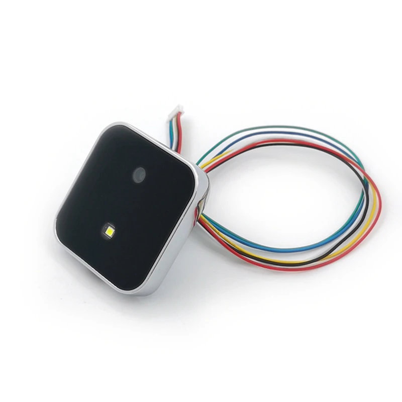 Модуль сканера серии GM811 DC5V Интерфейс USB/UART кода Qr Поддержка Windows PDF417 A