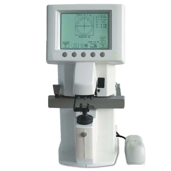 

China Optical auto lensmeter AL-800 with fast delivery