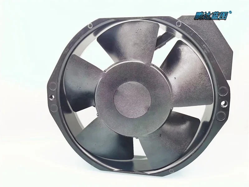 Новый охлаждающий вентилятор для шкафа NMB MEBO 5915PC-23T-B30 230 В переменного тока 172*150*38