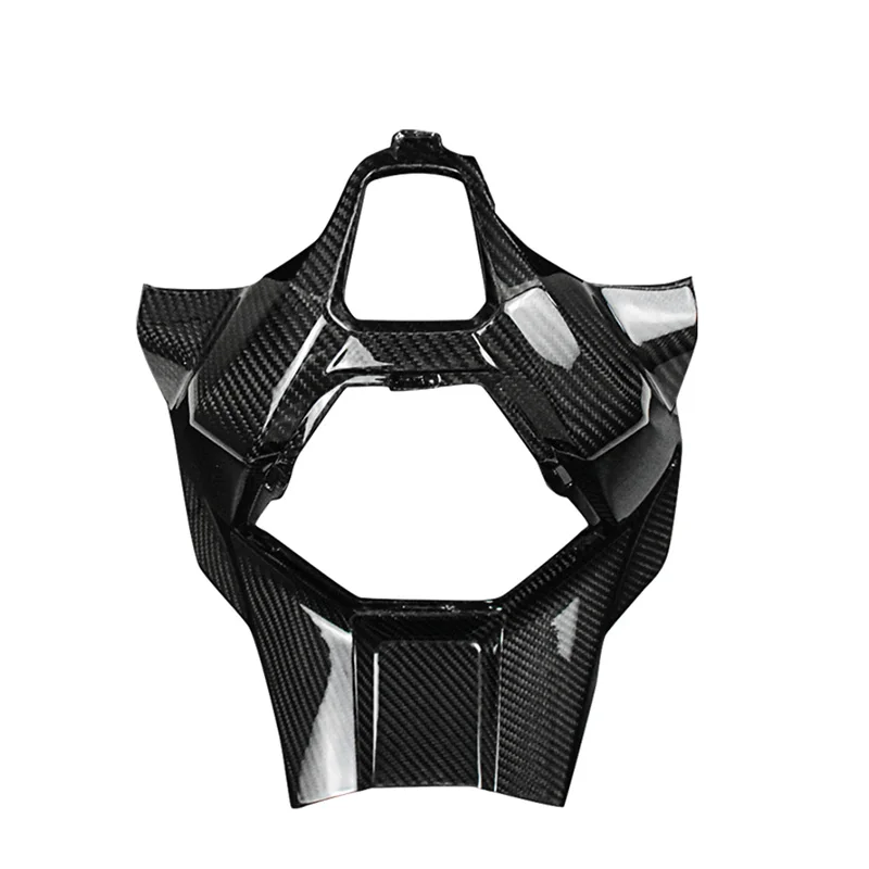 

Airbox из углеродного волокна в сборе для Honda X-ADV XADV 750 2017 2018 аксессуары для модификации мотоцикла обтекатель кузова