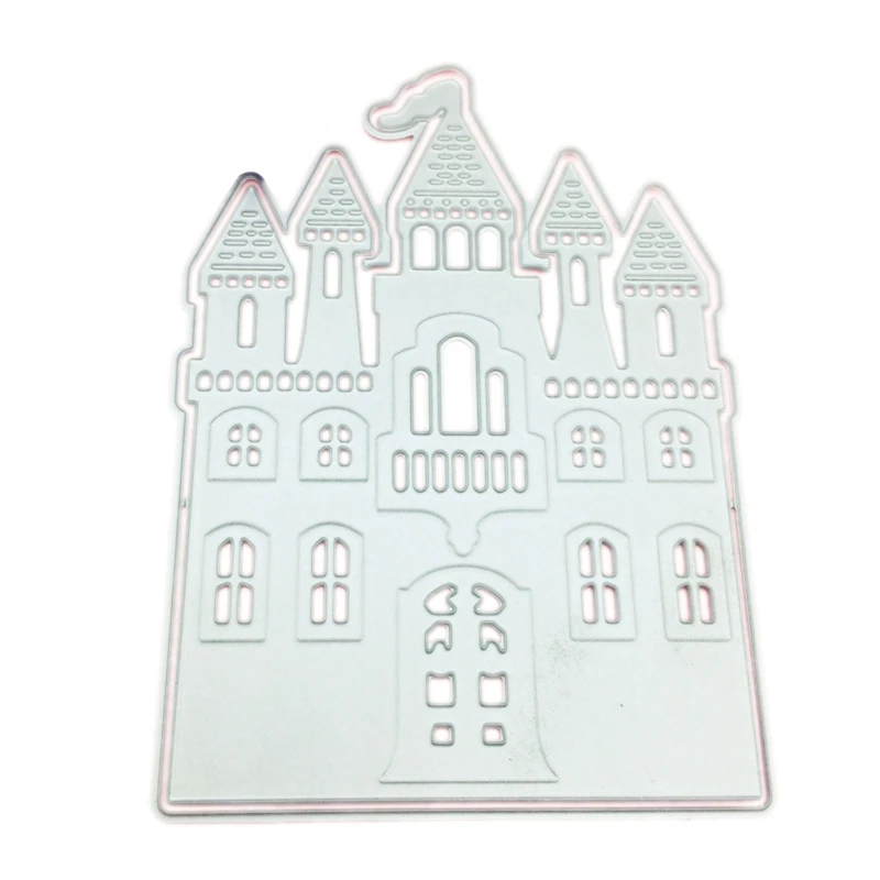 

Embossing Cutting Dies Metal Die Cuts Scrapbooking Template for Gift Card Making