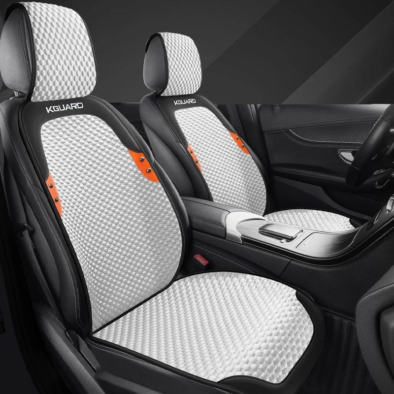 Чехлы на автомобильные сиденья универсальные коврики 5 сидений подходят для