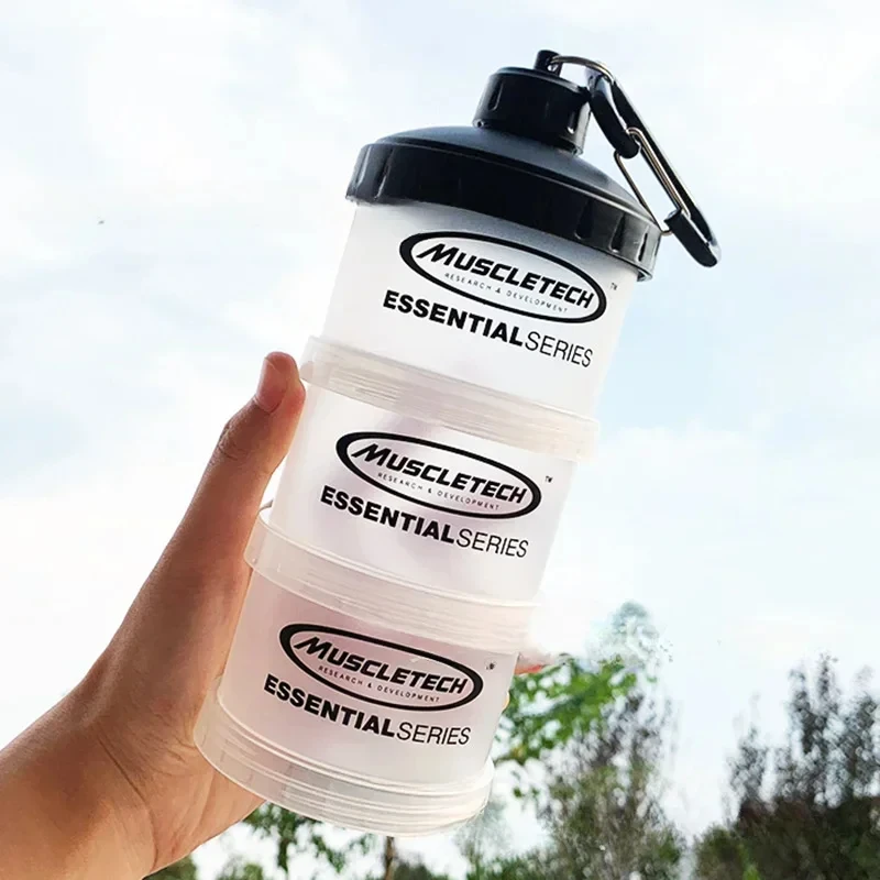 

Портативная коробка для протеина RPXBGUCKARHG