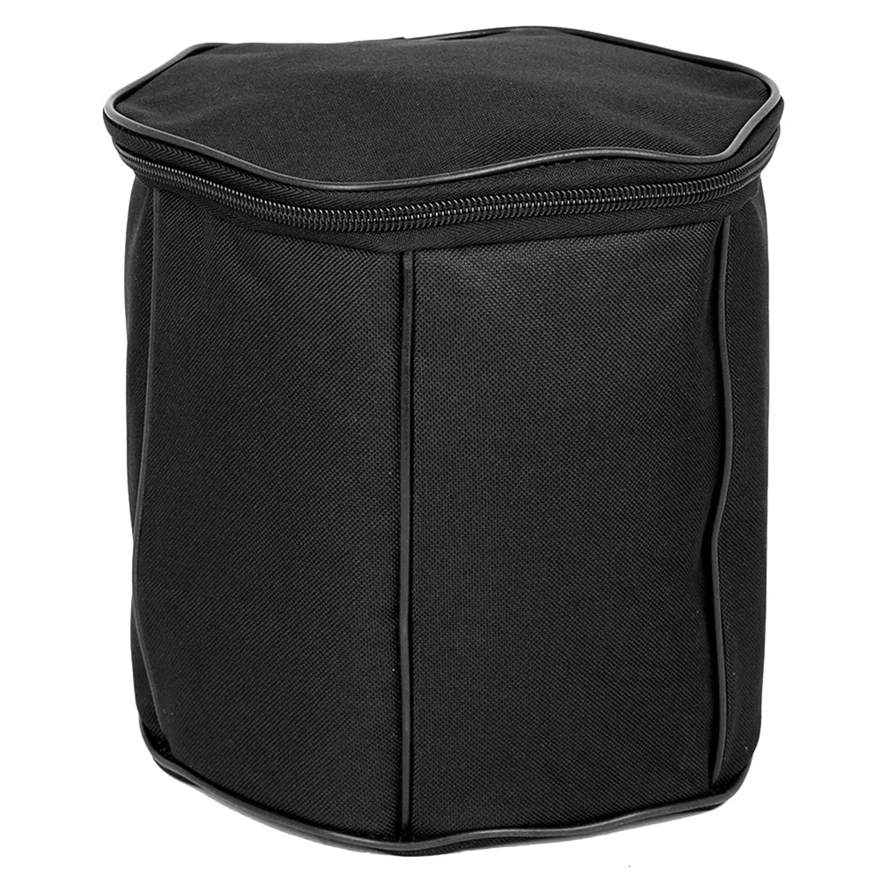 

Accordion Storage Bag Carrying Container Supply Handbag Organizer Holder Backpack Simple Musical Instrument Pouch