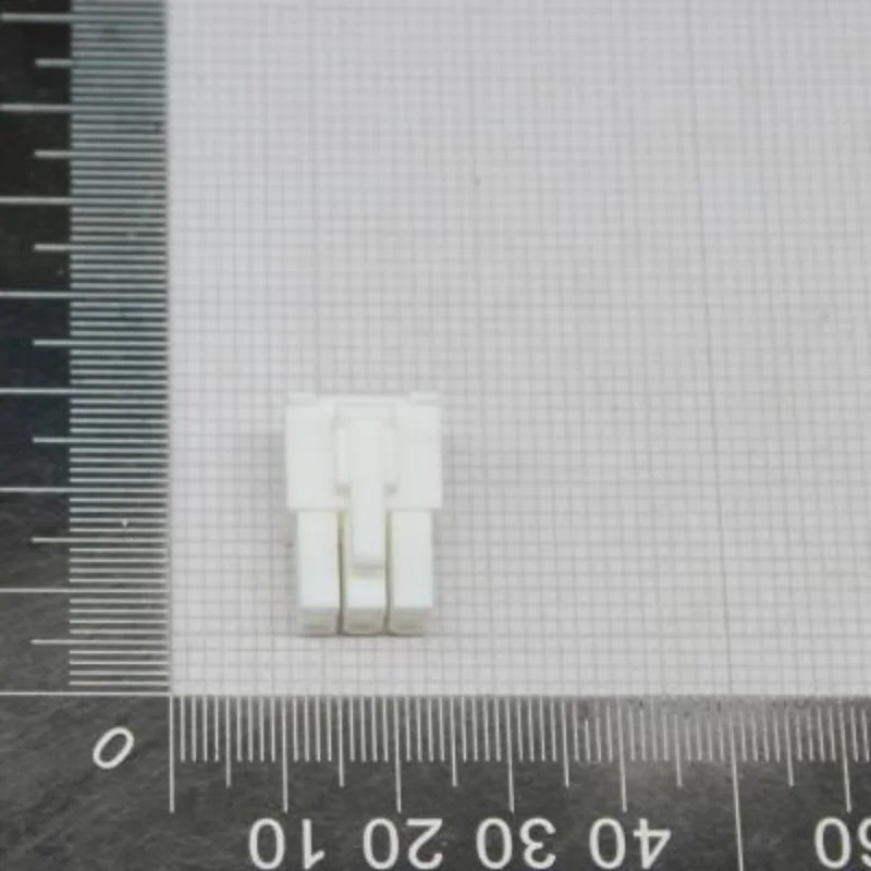 100 шт./компл. оригинальный автомобильный разъем 39-01-2065 для MOLEX Mini-Fit Jr. корпус