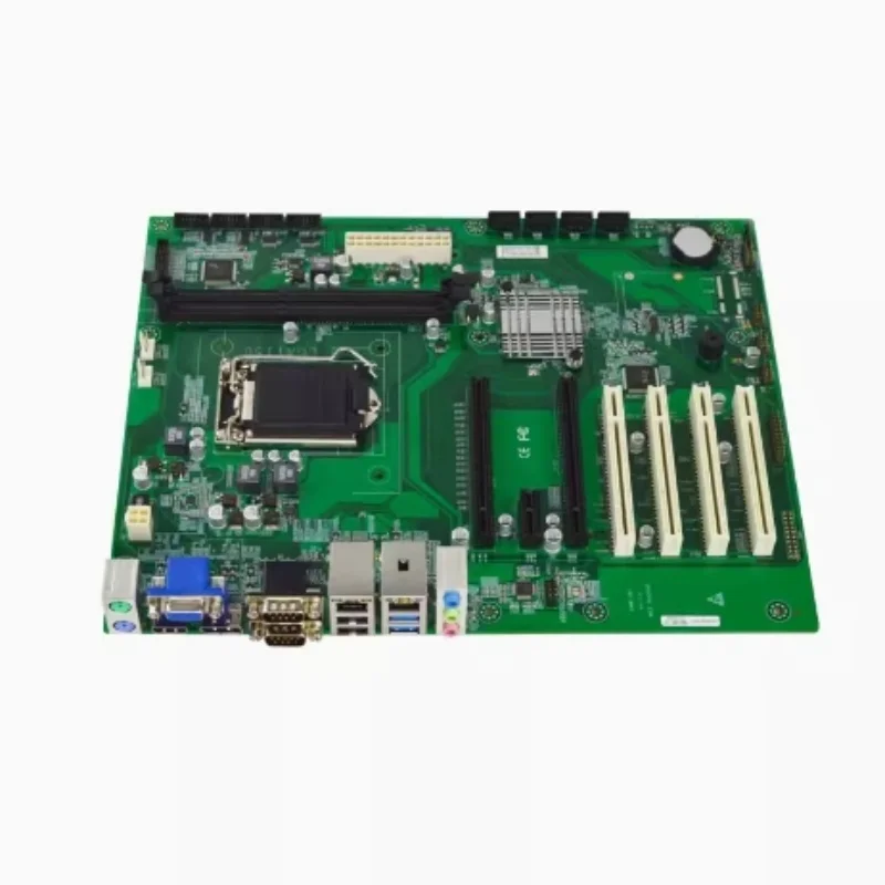 EAMB-1561 Промышленная материнская плата 4 поколения 1150 игла Advantech AIMB-784G2 специальный