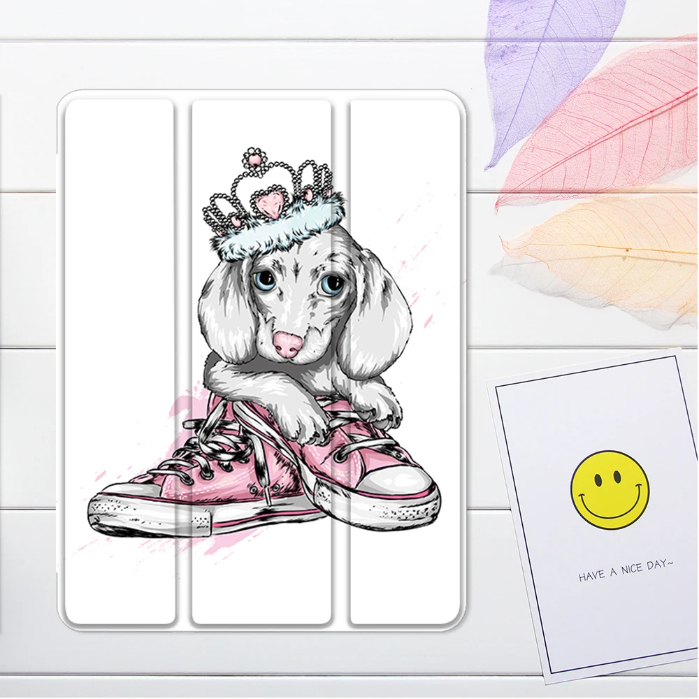 

2021 Case For iPad Pro 11 Mini 6 Air 4 9.7 6th Air 2 Pro 12.9 10.5 Silicone Cover For iPad 10.2 7th 8th 9th Pencil Holder Case