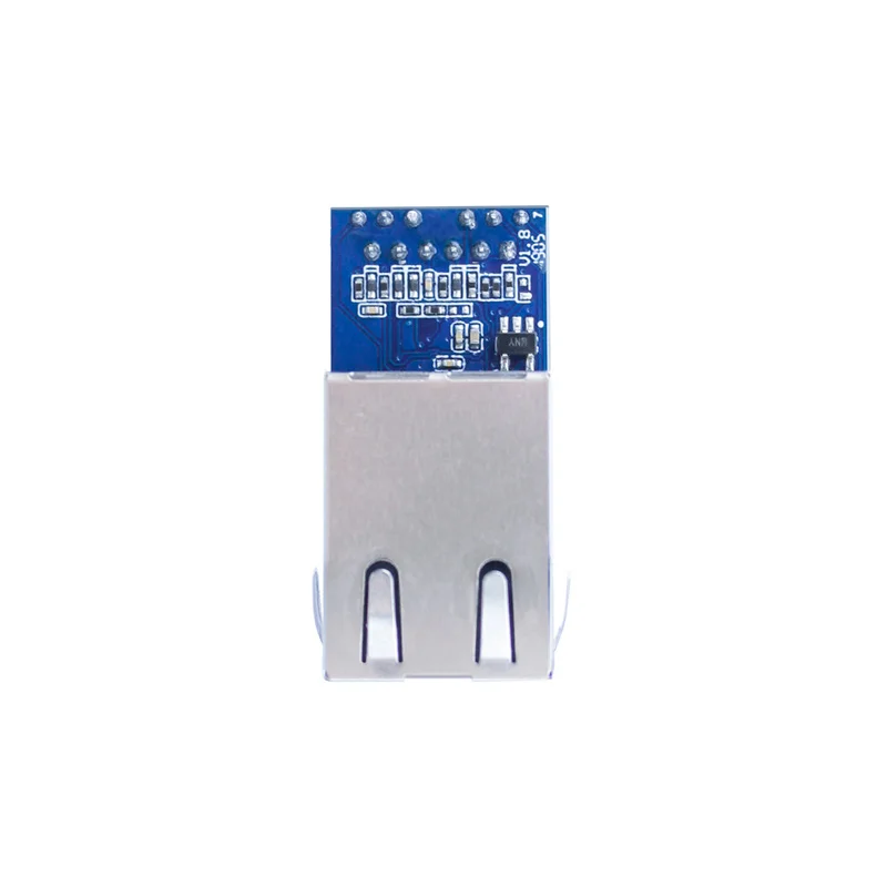 USR-K7 промышленный супер-порт TTL UART Ethernet модуль Modbus RTU для TCP/IP с | Безопасность и