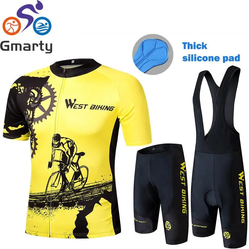 

Cycling Shorts Men Ride Men's Cycling Shorts Men Cycling Shorts MTB Bike Cycling Bib Shorts Men Gel Pad