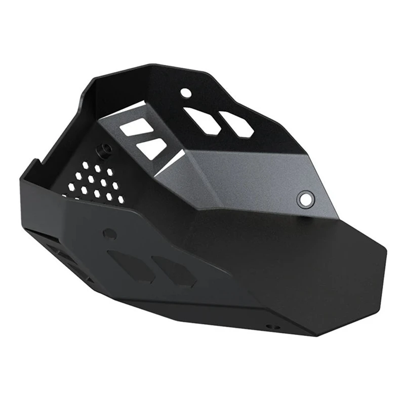 Мотоциклетные аксессуары противоскользящая пластина защита двигателя Защитная