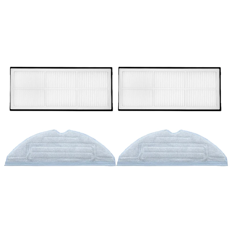 

Фильтр НЕРА Для Xiaomi Roborock T7S T7plus T7splus S7