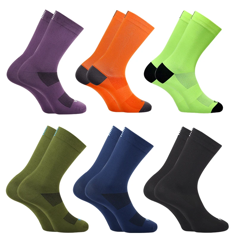 

Men Sports Socks Women Riding Cycling Basketball Running Sports Sock Summer Hiking Tennis Ski Man Women Bike Bicycle Slip